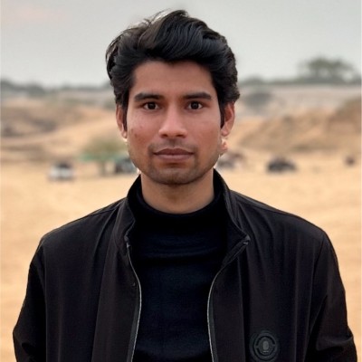 Rahul Yadav